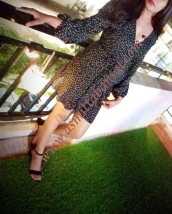 Saumya Giri Escorts