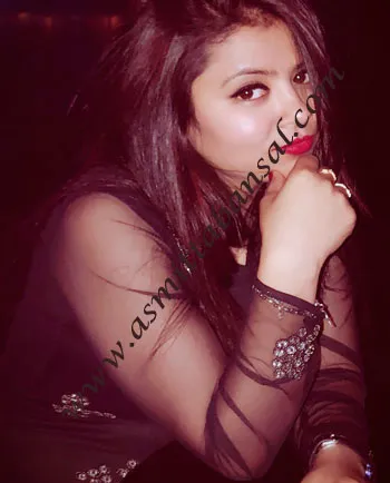 Call Girls in Indore Jahnvi